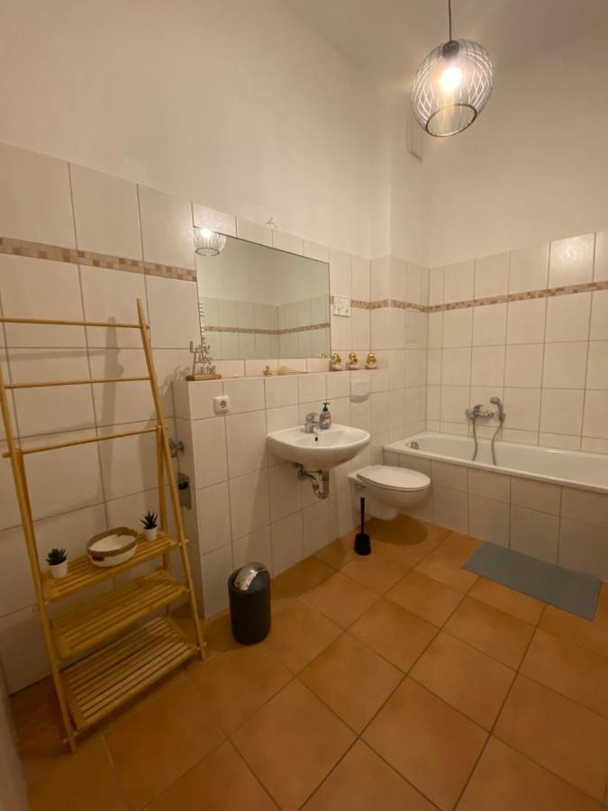 Blue Chili 02 - Md Zentral City Carre Wlan Magdeburg Exterior photo